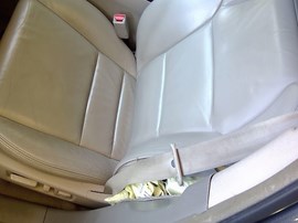 2013 ACURA MDX, GRAY, 3.7L, AT,  AWD,  A25138